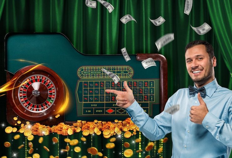 Ilustrasi keamanan akun dan perlindungan data pengguna taruhan olahraga di wsd4d