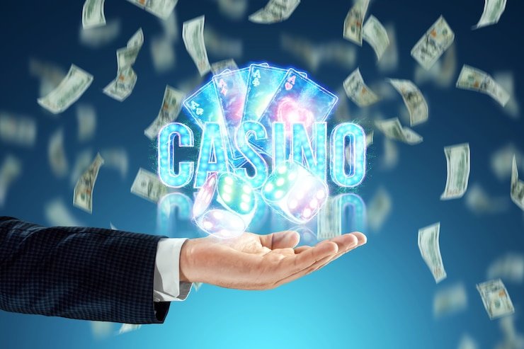 Langkah-langkah memulai bermain slot online di wsd4d mulai dari registrasi hingga memilih permainan favorit